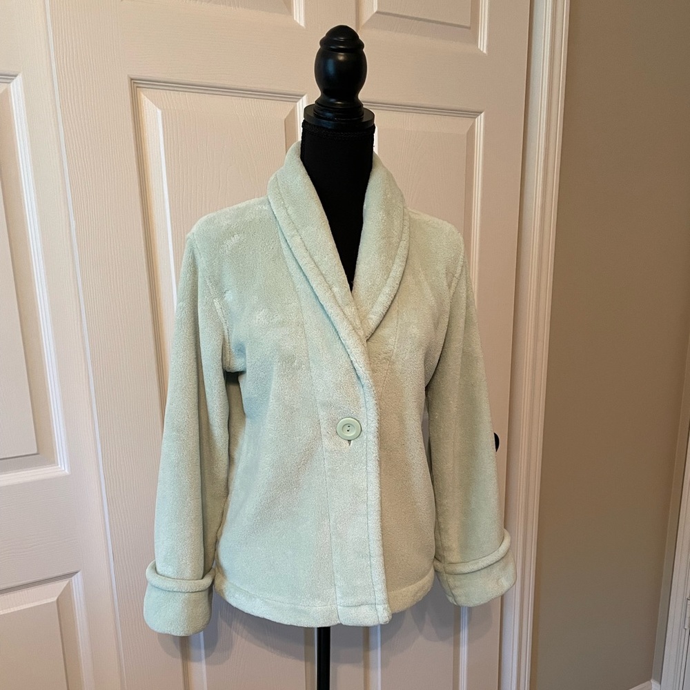 Bed Jacket